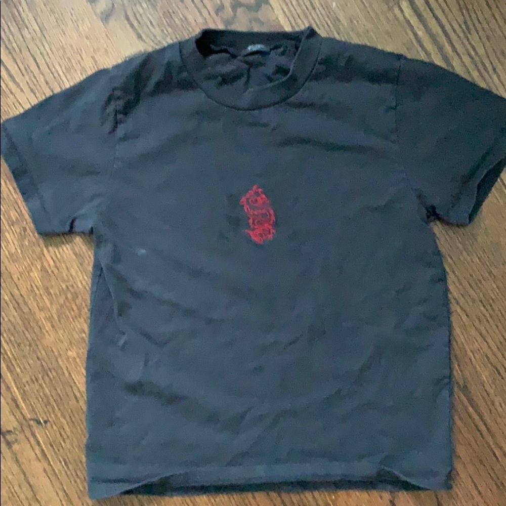 dragon top from pacsun